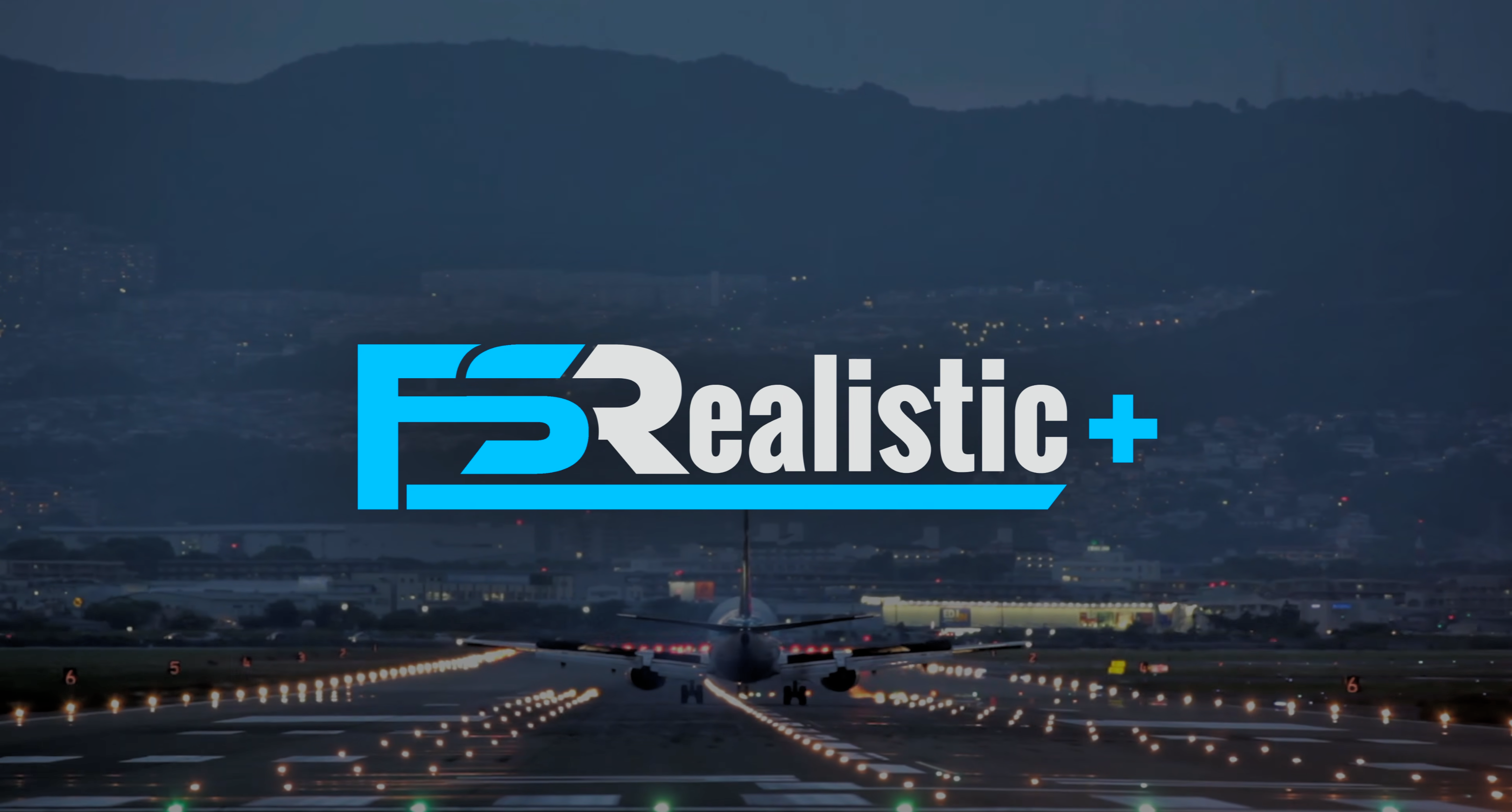 Load video: FSRealistic+ General Tutorial