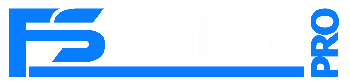 FSRealistic by rkApps