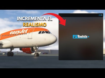 FSRealistic+