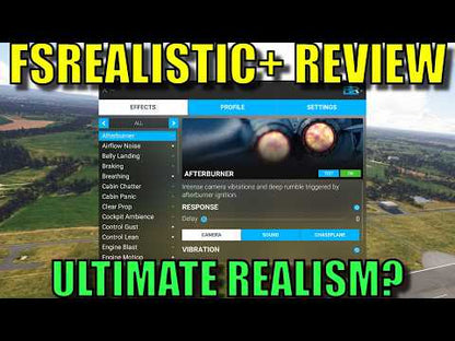 FSRealistic+