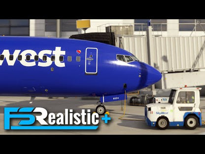 FSRealistic+