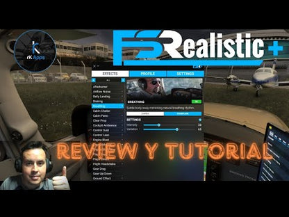 FSRealistic+