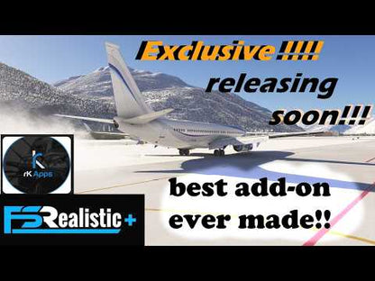 FSRealistic+
