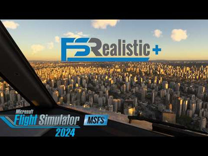 FSRealistic+