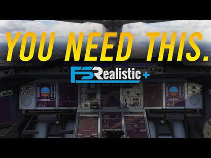 FSRealistic+