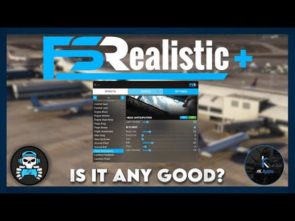 FSRealistic+