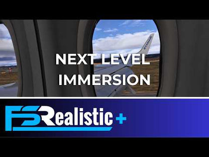 FSRealistic+