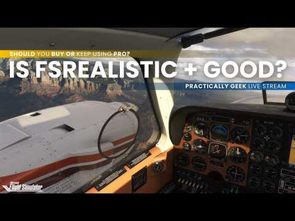 FSRealistic+