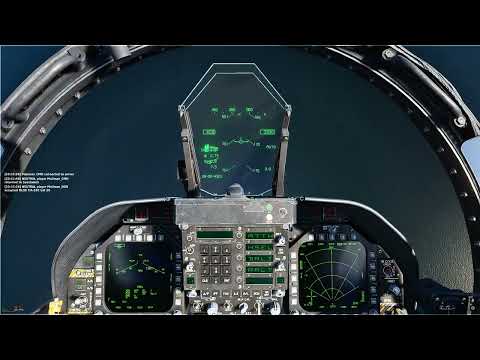 DCRealistic - DCS Camera and Sound Effects Addon – rkApps