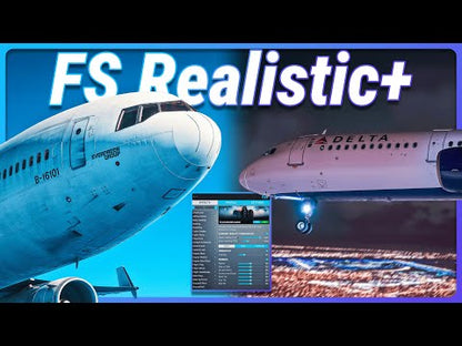 FSRealistic+
