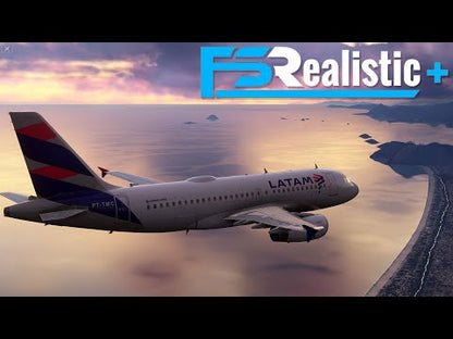 FSRealistic+