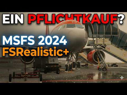 FSRealistic+