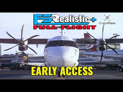 FSRealistic+