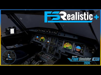 FSRealistic+
