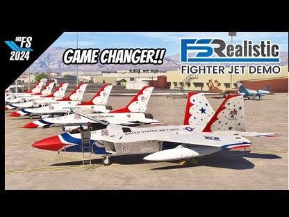 FSRealistic+