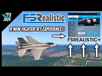 FSRealistic+