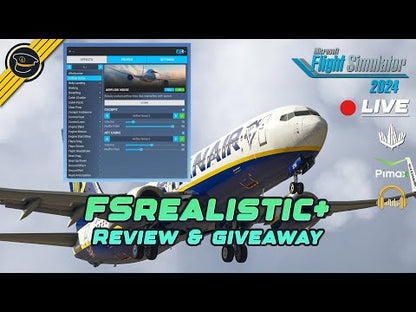 FSRealistic+