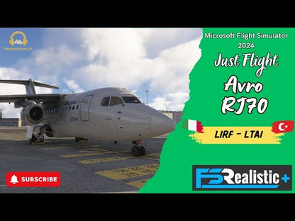 FSRealistic+