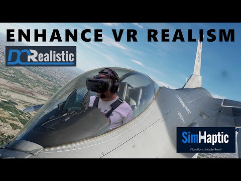 DCRealistic - DCS Camera and Sound Effects Addon – rkApps