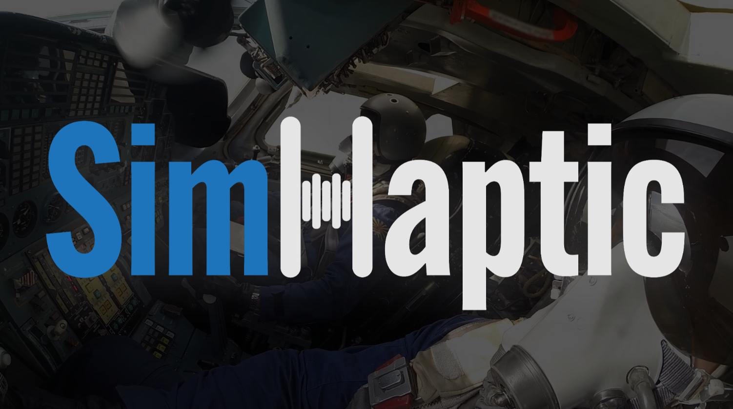 SimHaptic - Haptic Software for Bass Shakers – rkApps